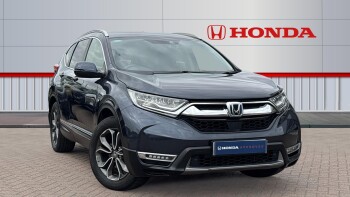 Honda CR-V 2.0 i-MMD Hybrid SR  2WD 5dr eCVT Hybrid Estate